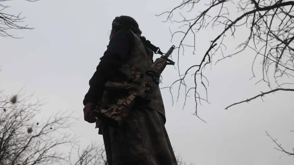 HPG: 3 dagirker hatin cezakirin, derb li 10 çeperan hatin xistin