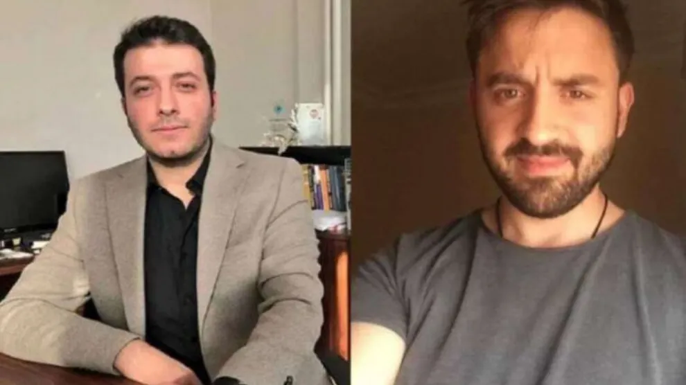 Li Stenbolê 8 rojnamevan hatin girtin