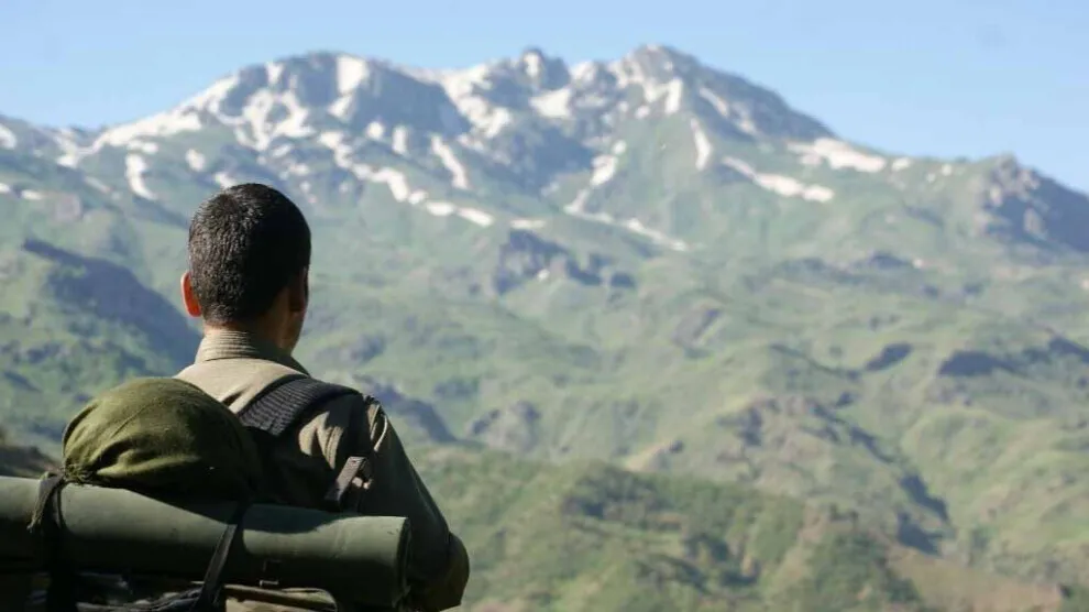 Li Zap, Metîna û Xakurkê 19 çalakî lidarxistin