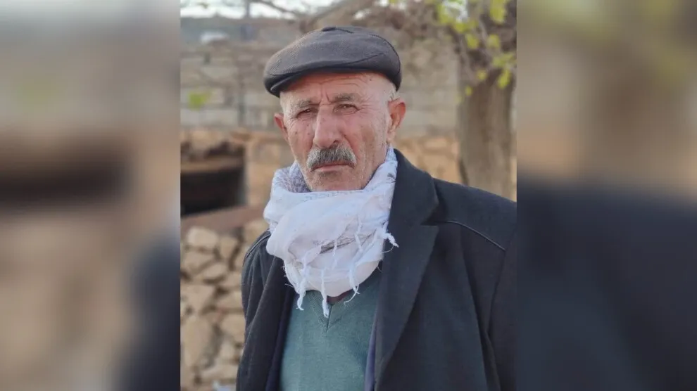 Komîteya Zîndanê ya PKK-PAJK′ê Şakir Tûran bi bîr anî
