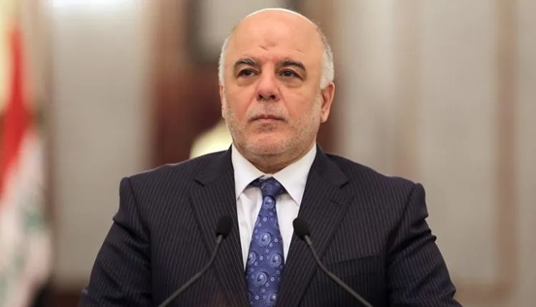 ​​​​​​​Heyder Ebadî: Tirkiye li Iraqê dagirker e