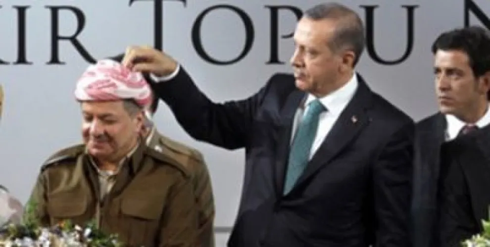 ′PDK′ îxanetê li Kurdan û nirxên kurdî dike′