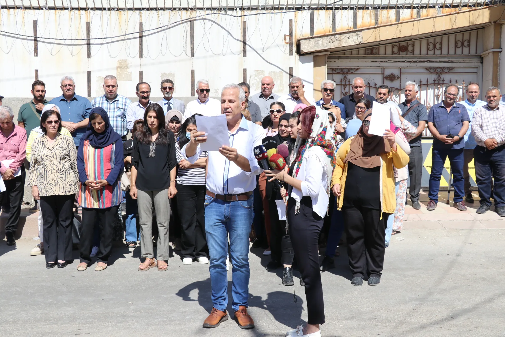 Rewşenbîr: Herî zêde Tirkiyeyê hebûna gelan xistiye metirsiyê