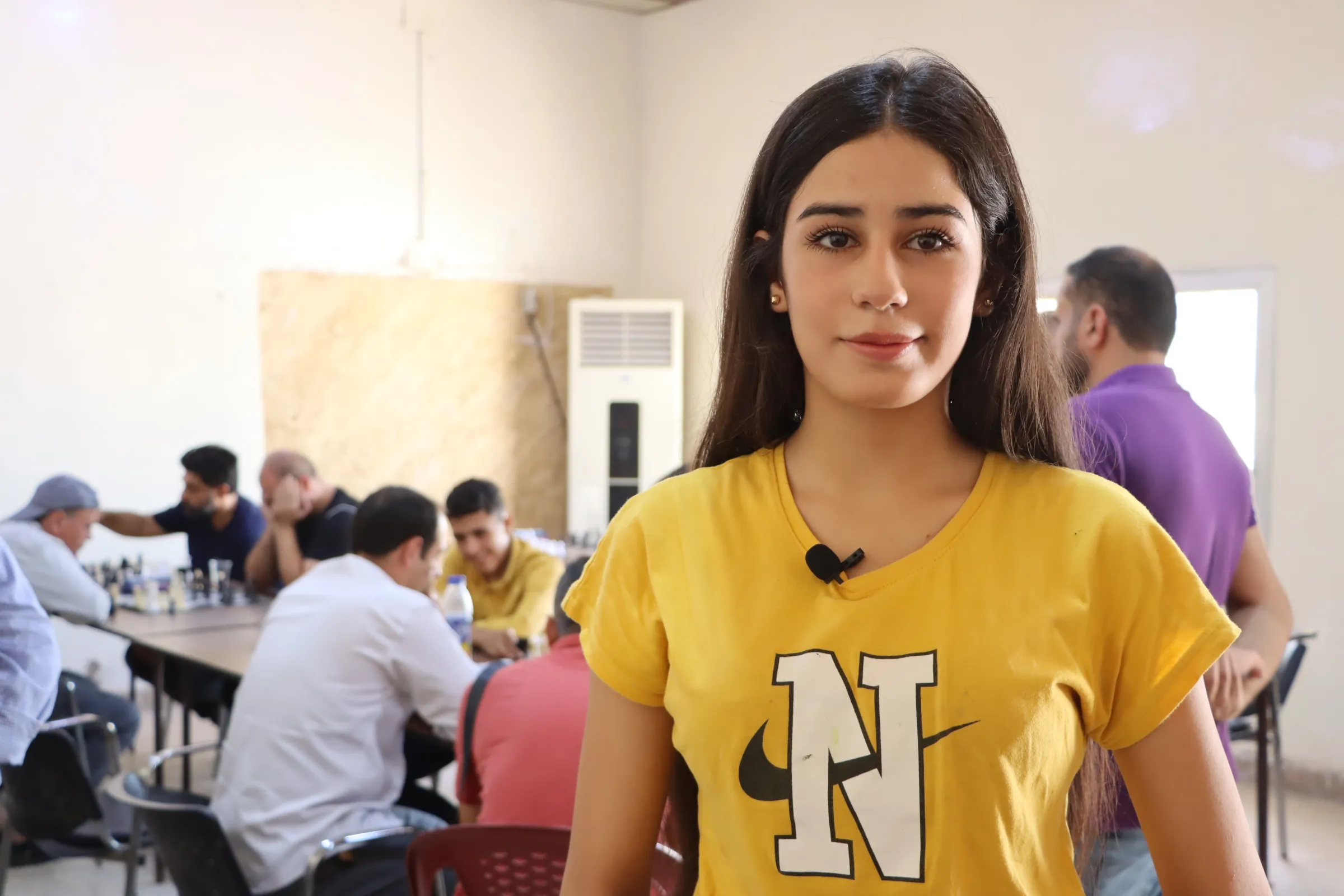 Turnuvaya Kişikê ya 2′yemîn dest pê kir