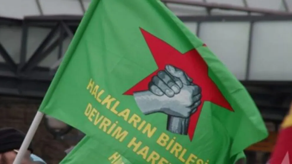 Milîsên HBDH'ê li Geverê ya Colemêrgê çalakî kir