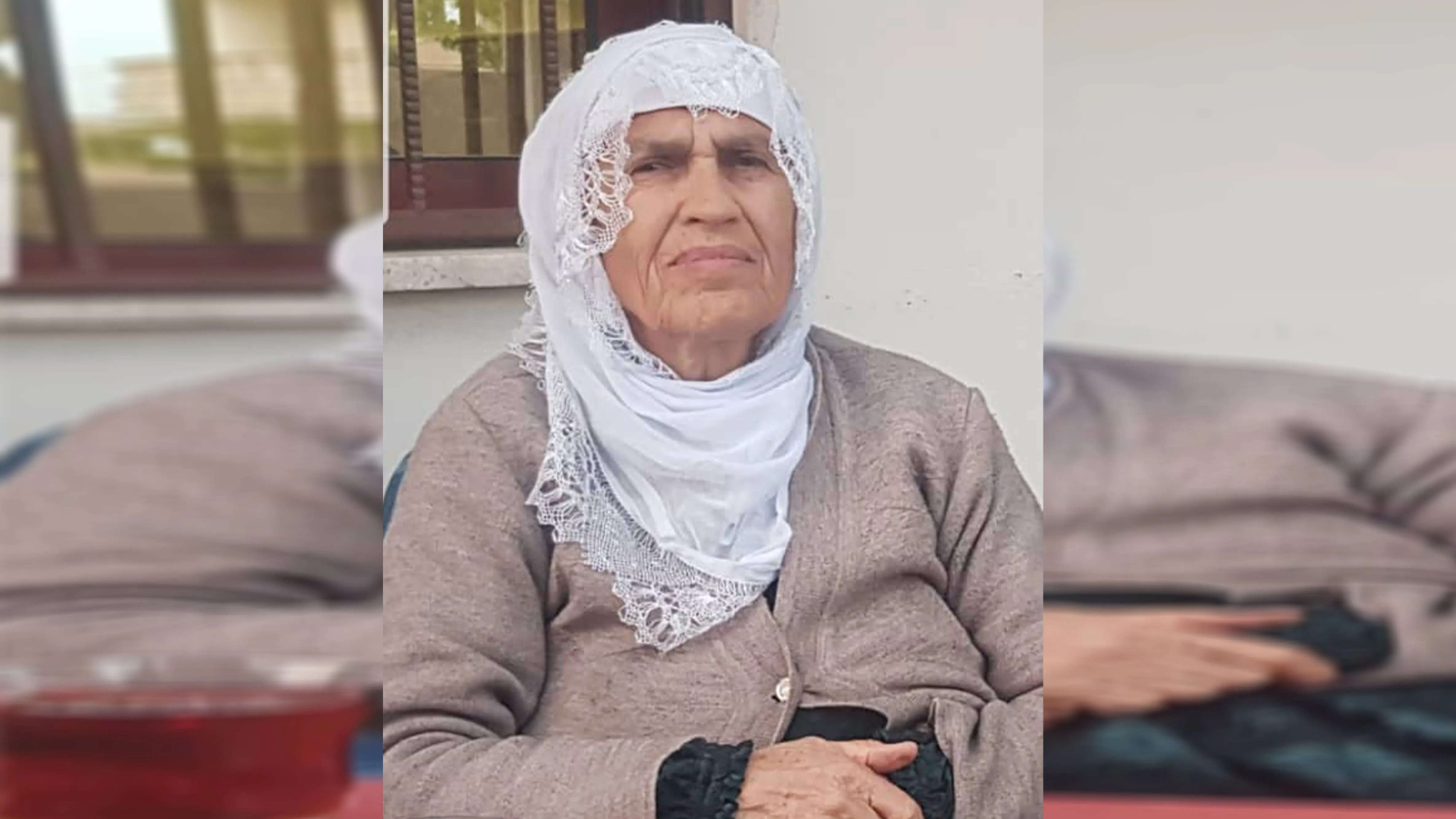 Naz Sadûn wefat kir