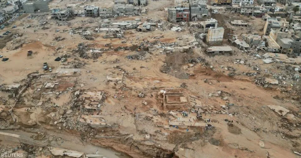 NY`yê hişyar da: Metirsî hene nexweşî li Lîbyayê belav bibin