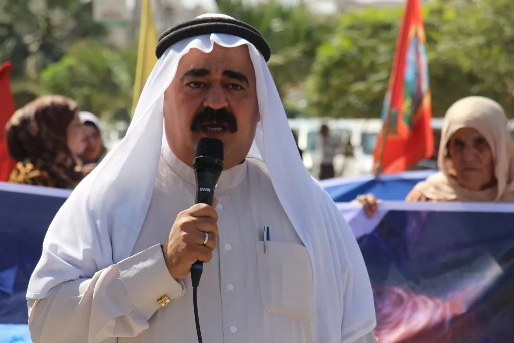 Şêniyên Minbicê: Me bi sekna xwe li kêlek hêzên xwe çete têk birin