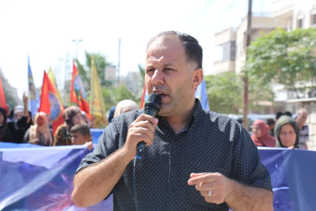 Şêniyên Minbicê: Me bi sekna xwe li kêlek hêzên xwe çete têk birin