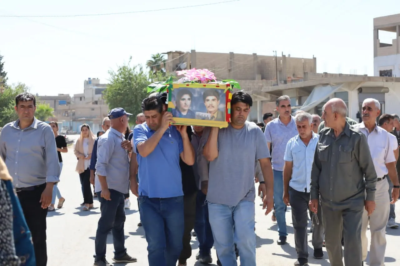 Naz Sadûn wefat kir