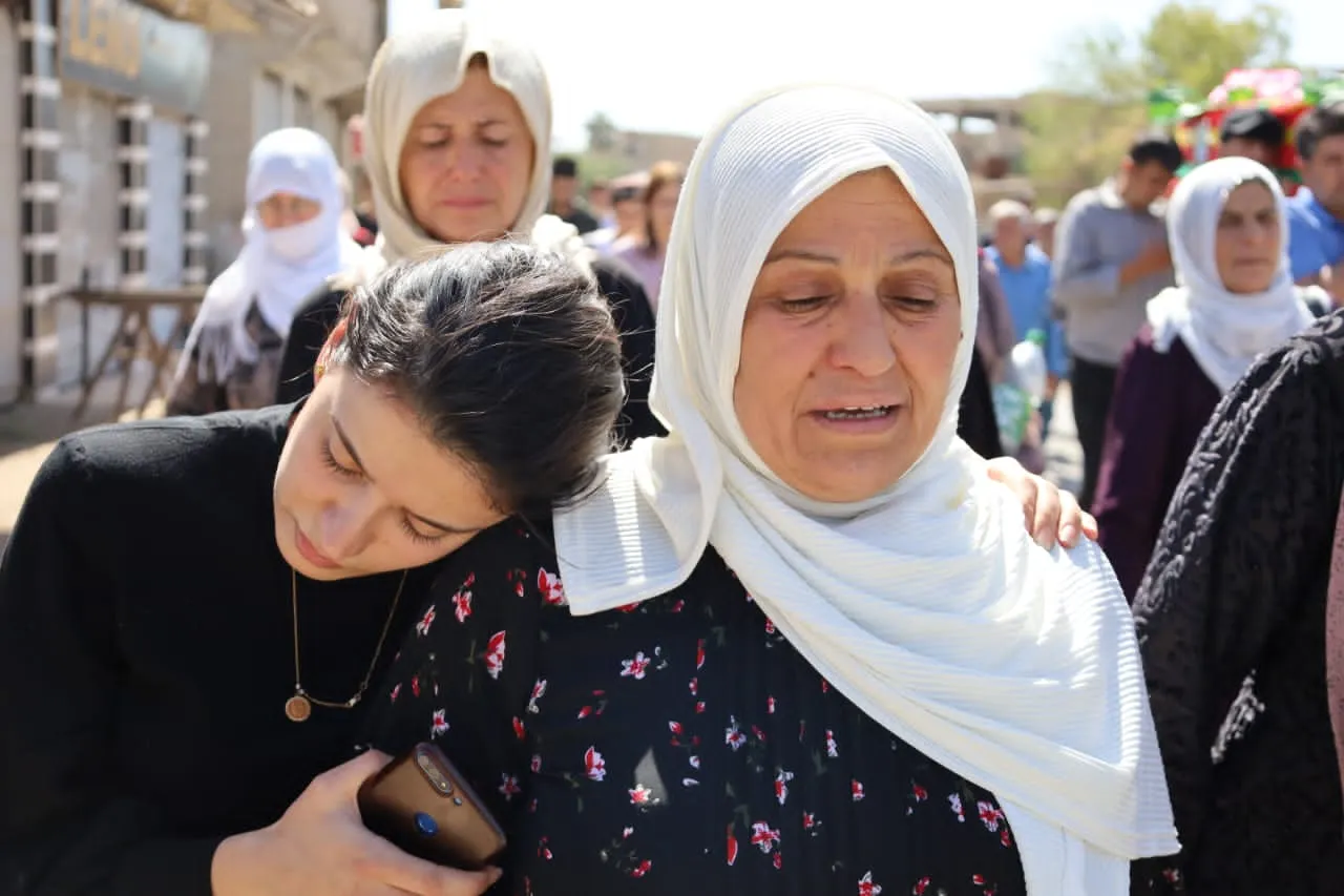 Naz Sadûn wefat kir