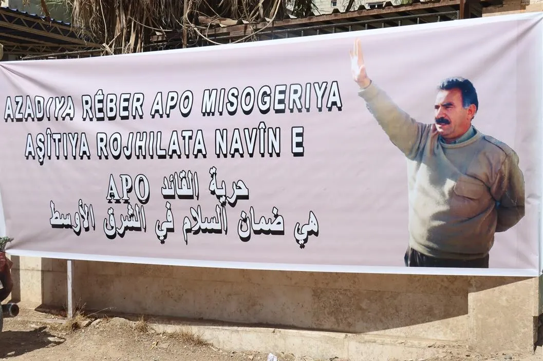 Çalakiyên li hember tecrîdê berdewam in