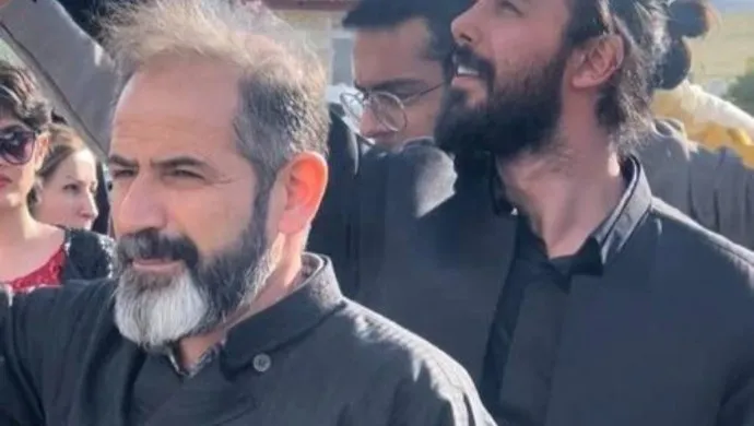 Desthilata Îranê apê Jîna Emînî girt