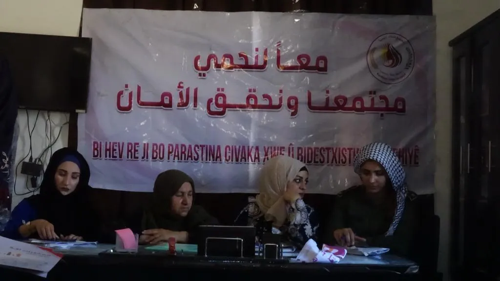 Rola dayîkê di rêgirtina li pêşiya narkotîkê de girîng e