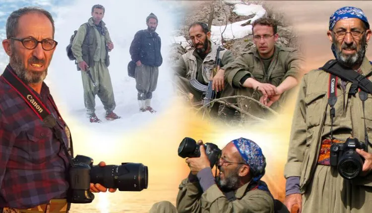 ​​​​​​​YRD: Em ê xwedî li ala Seyîd Evran derkevin