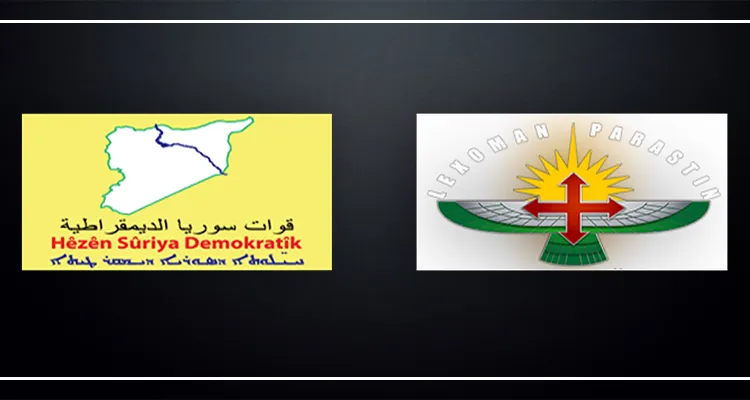 QSD`ê teqezî bi piştgiriya CTG û malbatên şehîdan kir