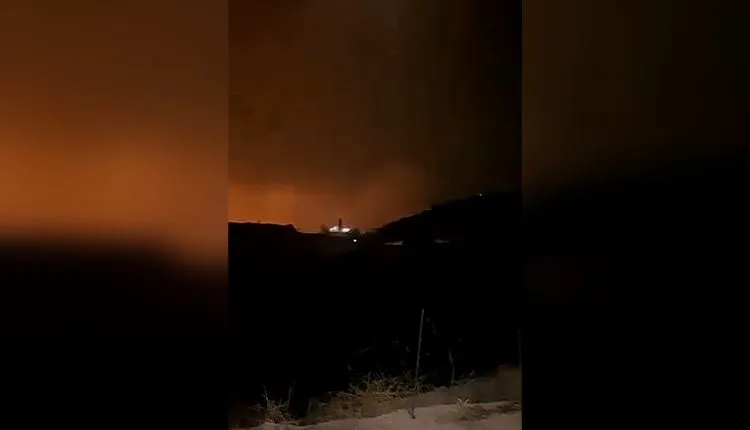 YRK′ê têkildarî êrişên dewleta Tirk ên li ser Şarbajêrê daxuyanî da