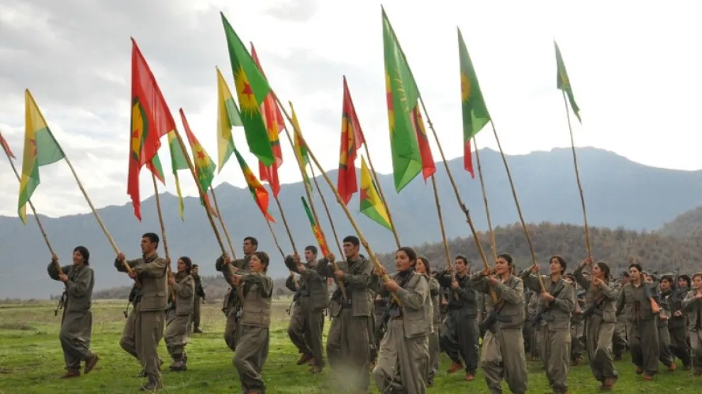 ​​​​​​​Fermandariya Eyaleta Serhedê têkildarî sîxûrî û kontrayan ên li Bazîdê hişyarî da