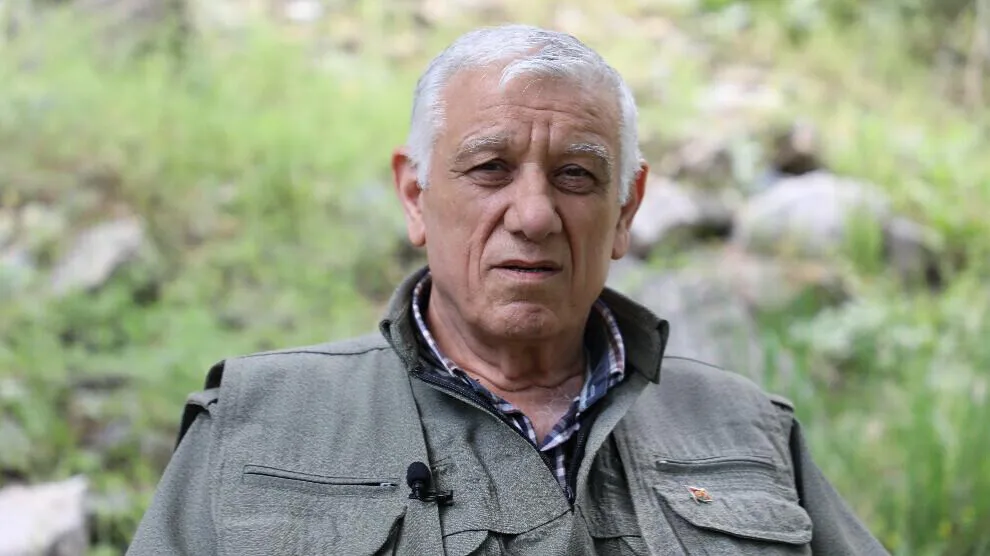 Bayik: Têkoşîna me nirx û derfetên gelekî mezin afirandiye