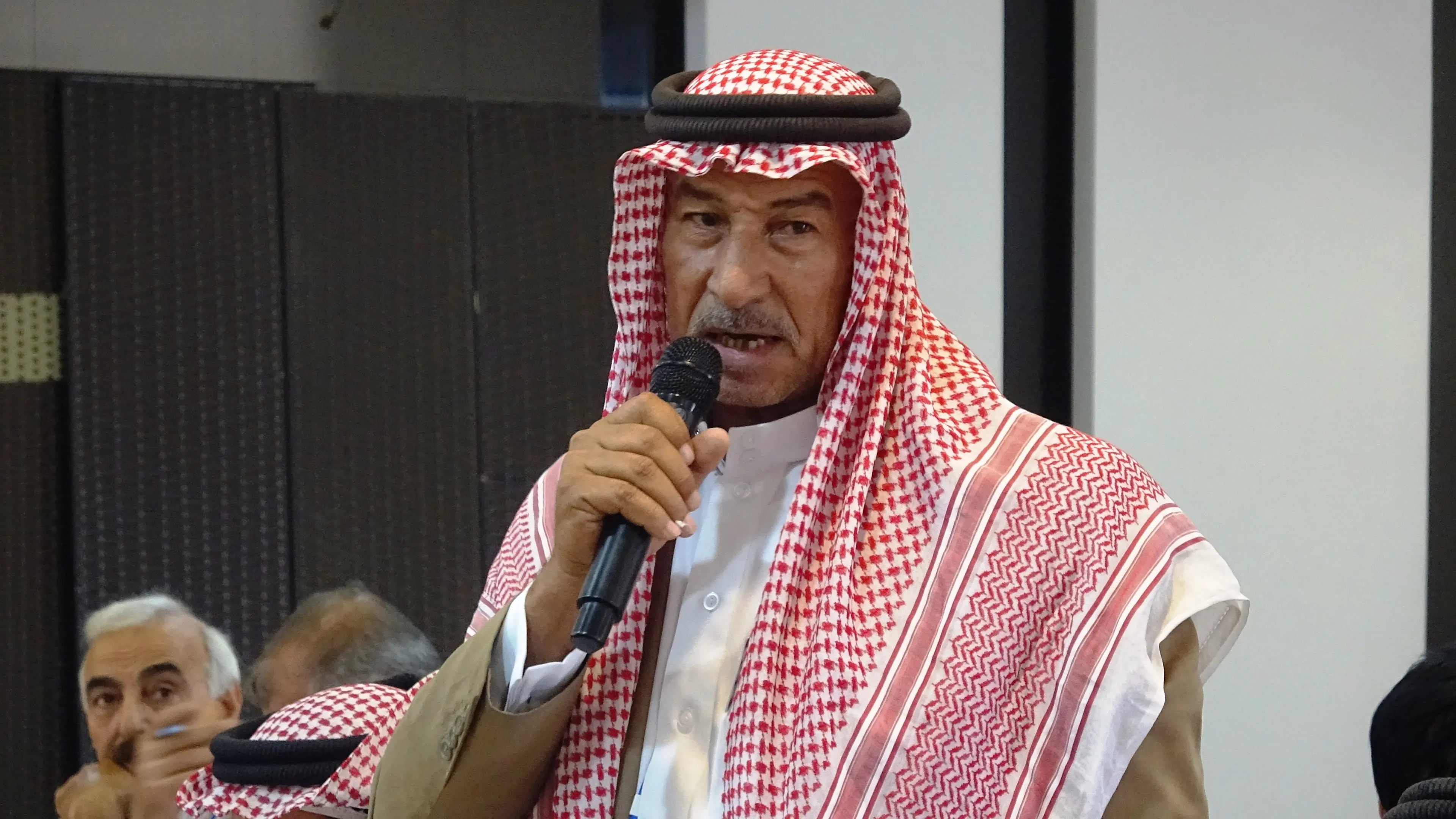 ​​​​​​​Komxebata 2′yemîn a Sûriyeyî bi dawî bû