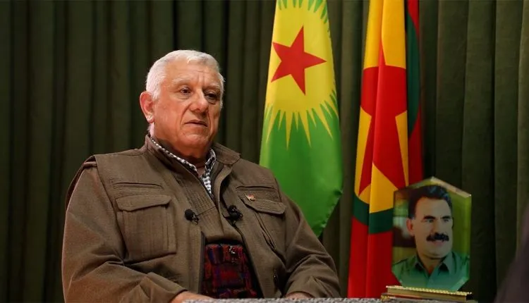 Bayik: Eger PDK′ê dest ji helwesta xwe bernede dê garantî şer çêbibe 
