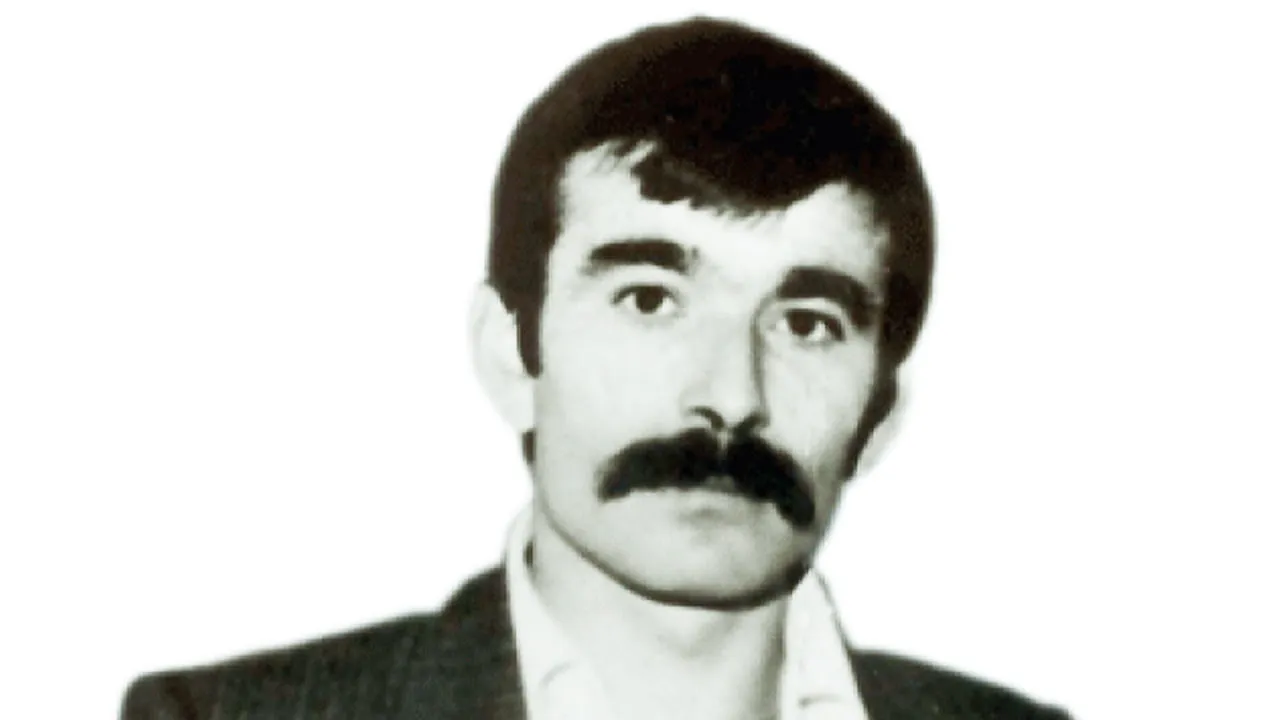 Mînaka fikir, zikir û çalakiyê: Kemal Pîr