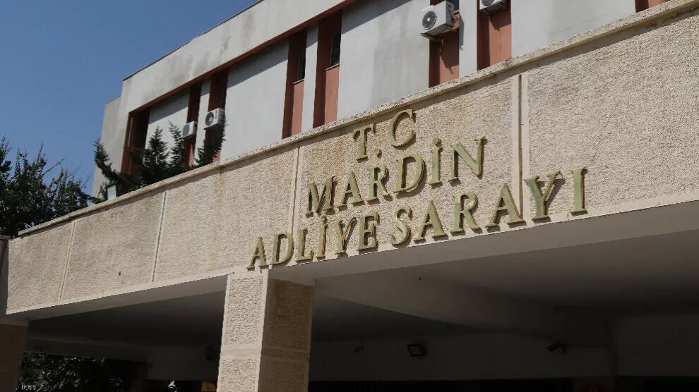 Li Mêrdînê 3 ciwan hatin girtin