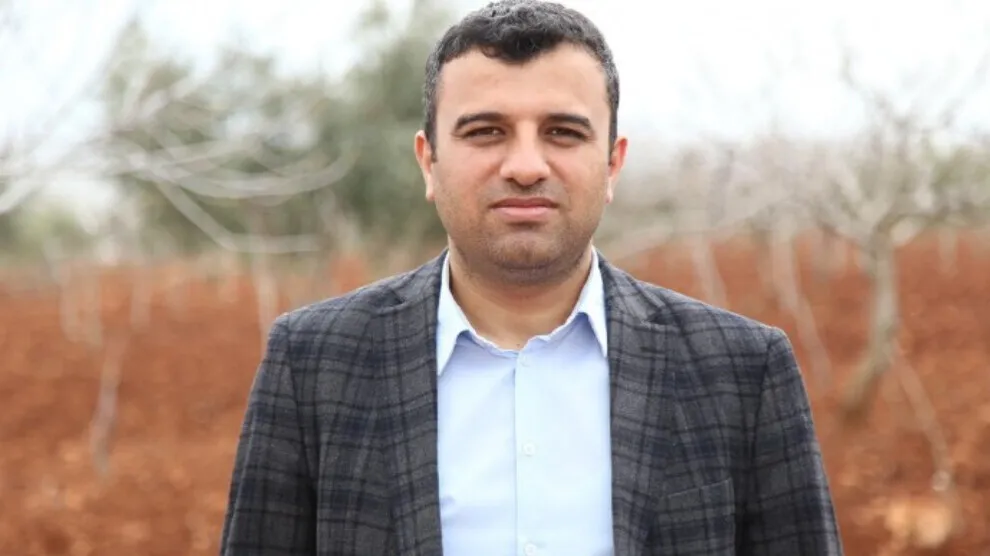 ​​​​​​​Derbarê Omer Ocalan de lêpirsîn hat destpêkirin