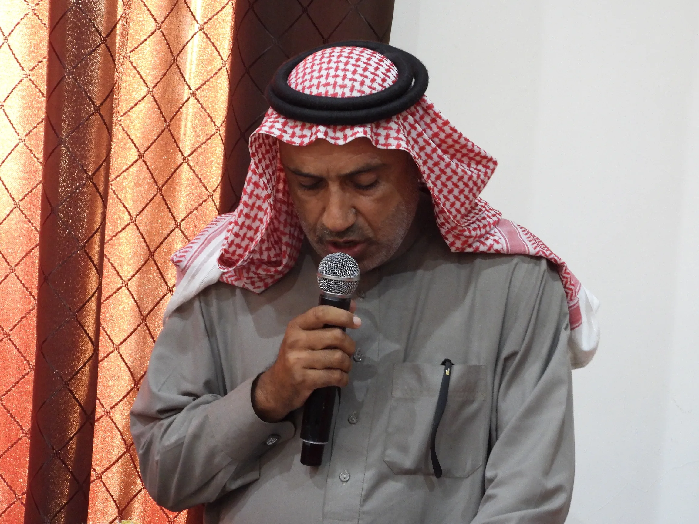 Li Tebqayê şehîdên mehên Tîrmeh, Tebax û Îlonê hate bibîranîn