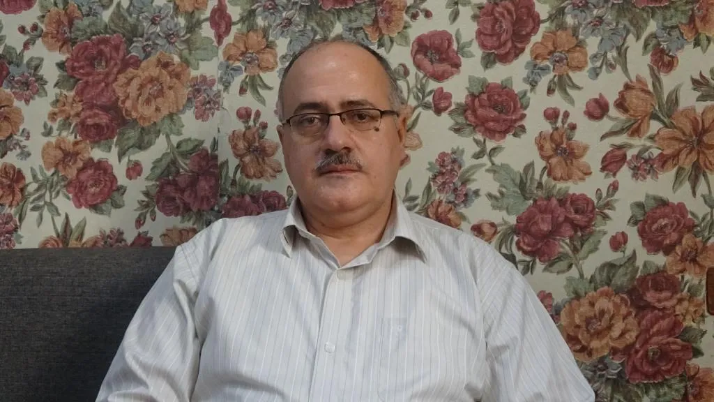 ​​​​​​​Siyasetmedarek: QSD`ê tevahî planên Tirkiyeyê bi bin xistin û fitne têk bir