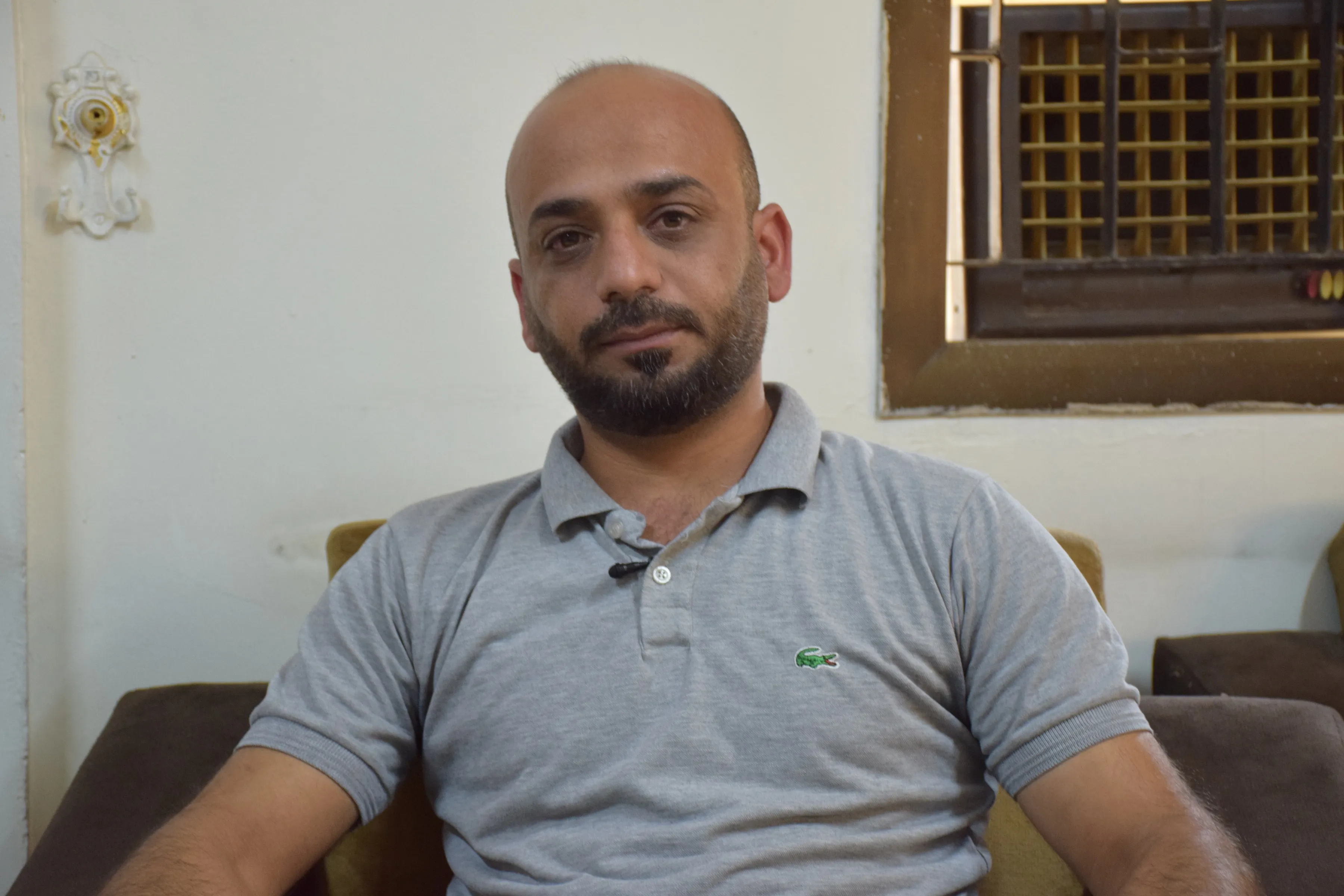 Li herêma Cizîrê projeyên ekolojîk