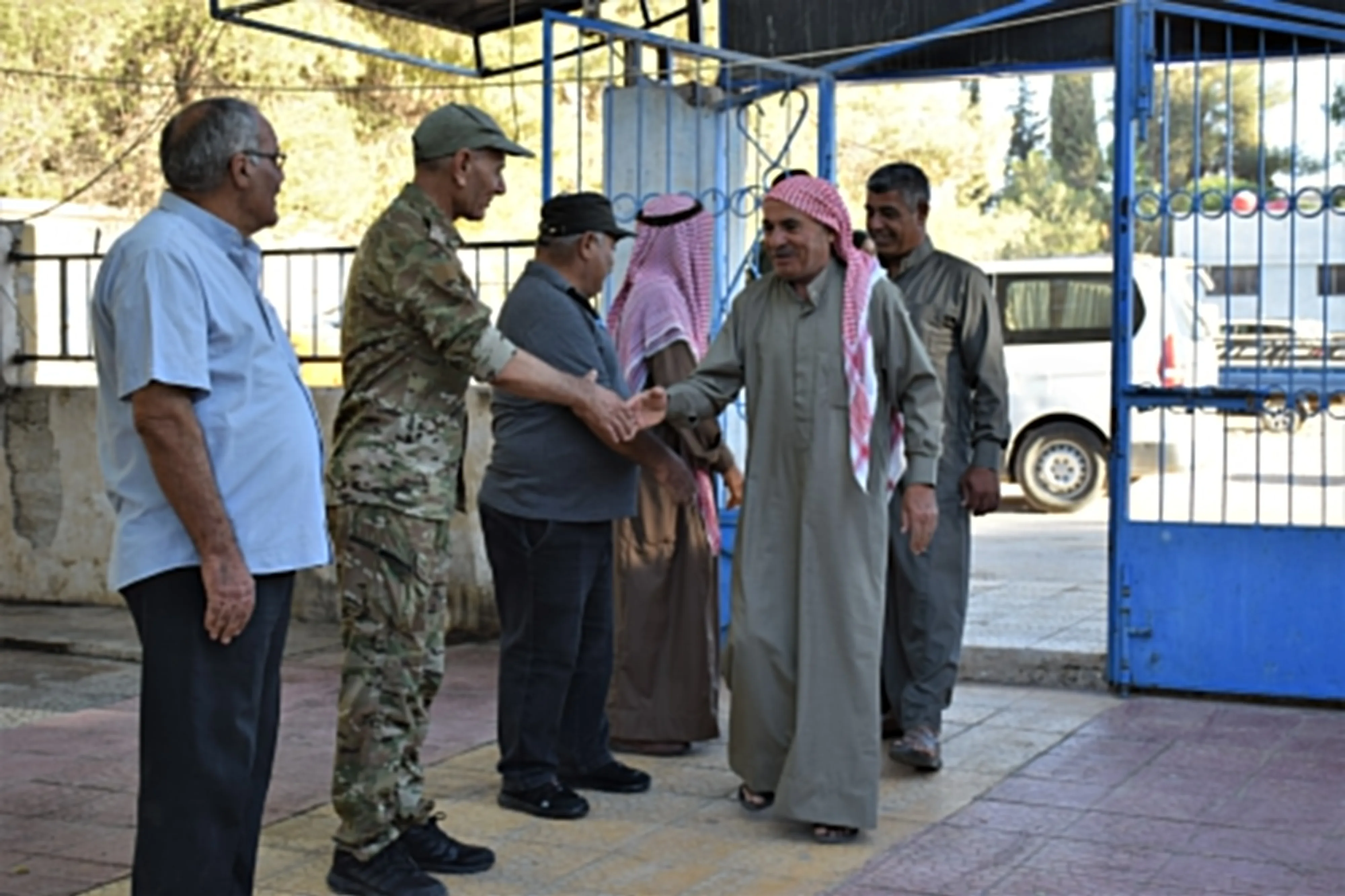 Rûspiyên Til Temirê: Em piştgiriya QSD`ê dikin