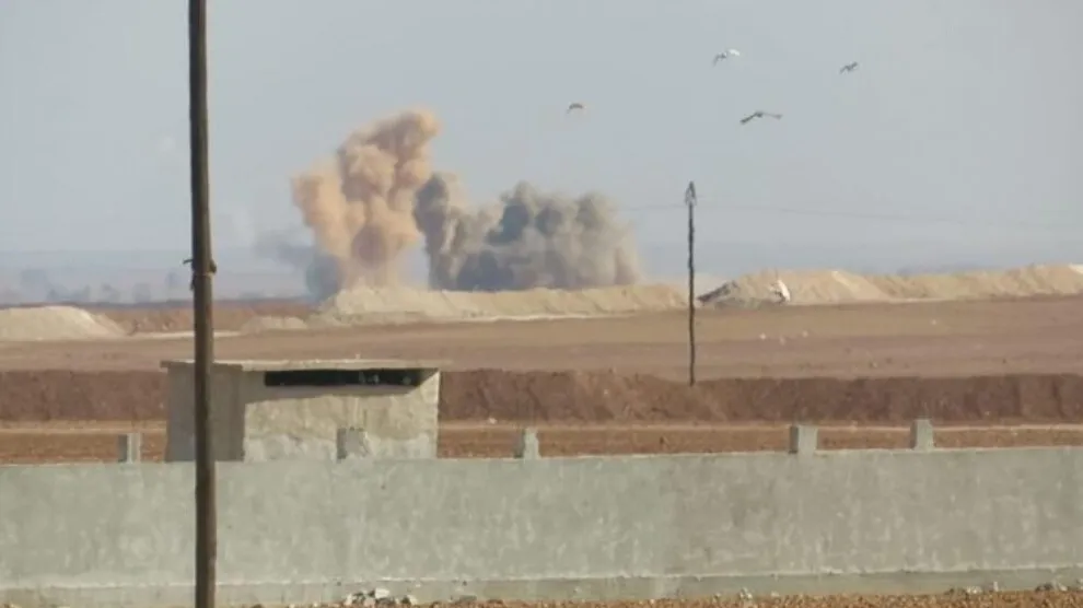 ‘Hevgirtî bin û dagirkeriyê biqewitînin’