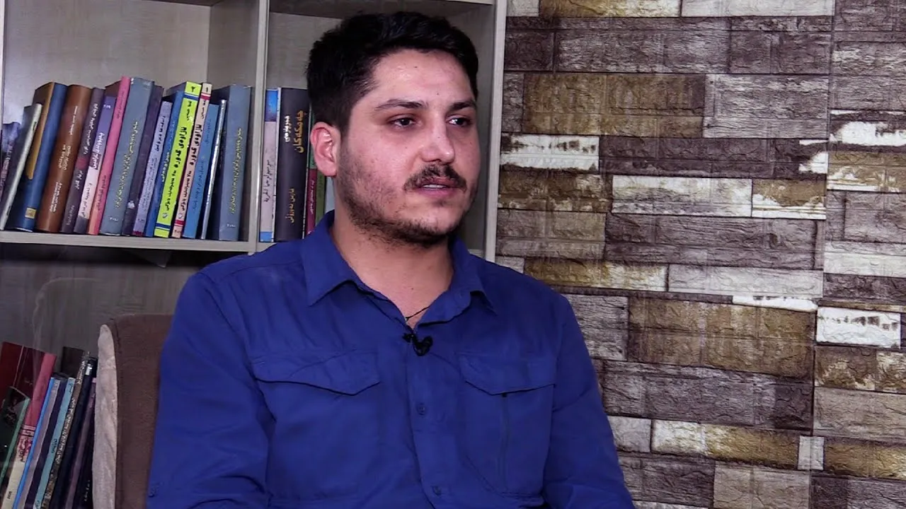 ​​​​​​​Rojnamevan Germiyanî: Fîdan beriya hilbijartinan dijî Kerkûkê tifaq çêkir