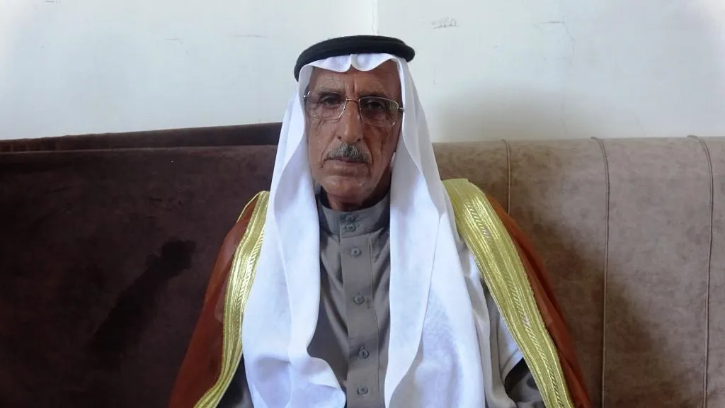 Rûspiyekî êla El Elî: Operasyona Xurtkirina Ewlehiyê girîng e û em piştgiriya wê dikin