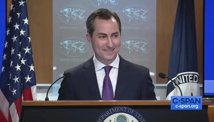 Miller: Me daxwaza Abdullahiyan ya serdana Washingtonê red kir
