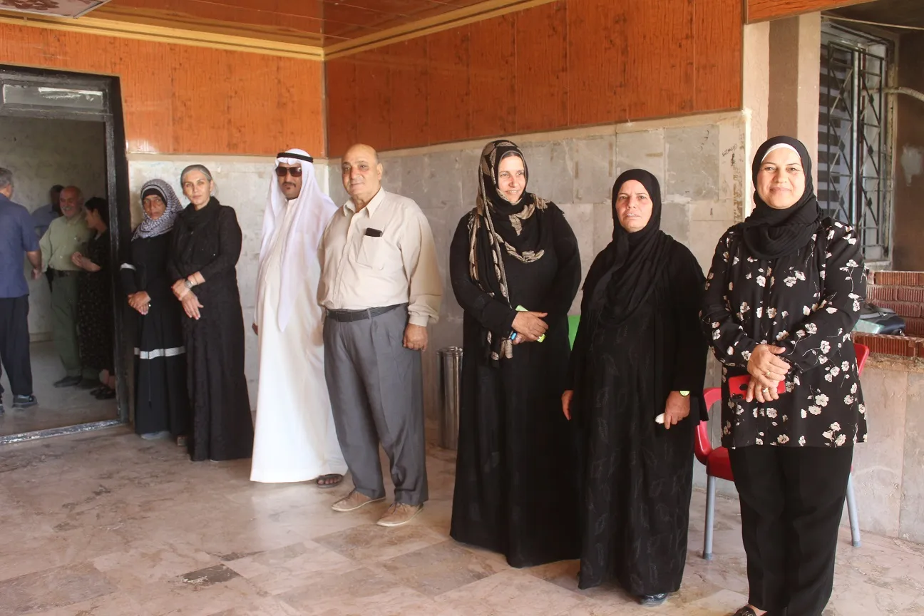 Çalakiyên pîrozbahiya 20'emîn salvegera damezirandina PYD'ê didomin