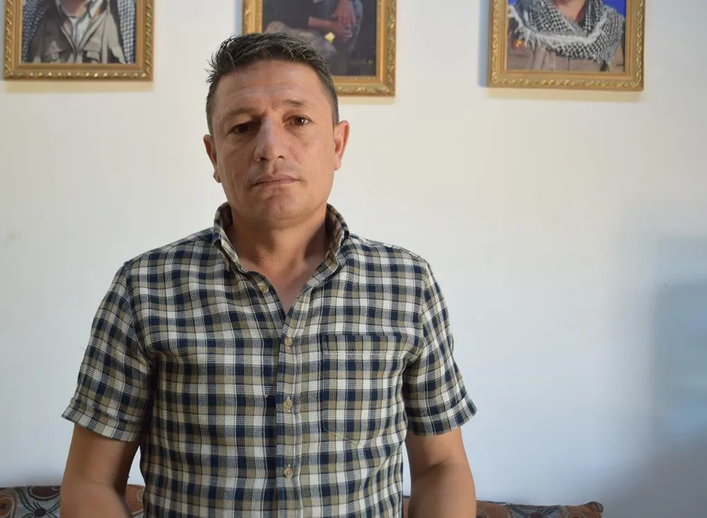 ​​​​​​​Projeyên xizmetguzariyê û yên hawîrdorê li herêmê berdewaim in