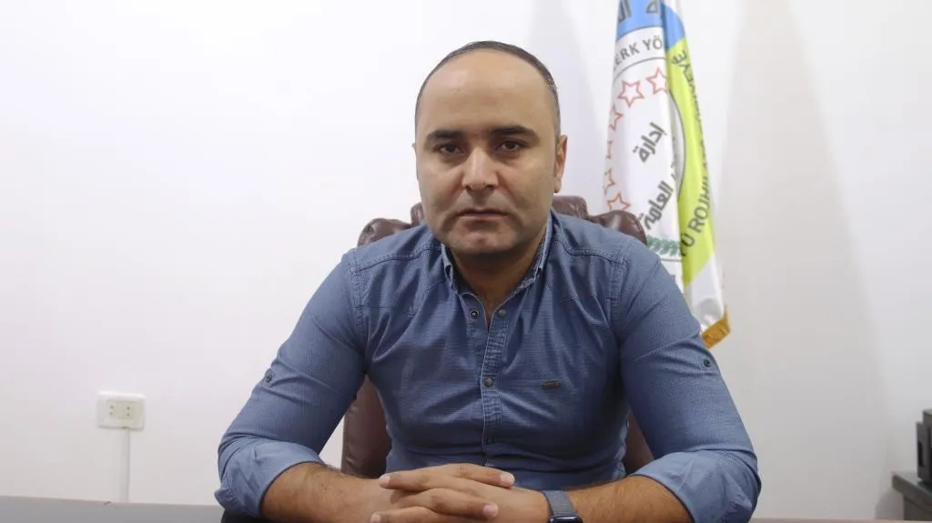 ​​​​​​​`Bihakirina sotemeniyê ji bo qada xizmetguzariyê ne derbasdar e`
