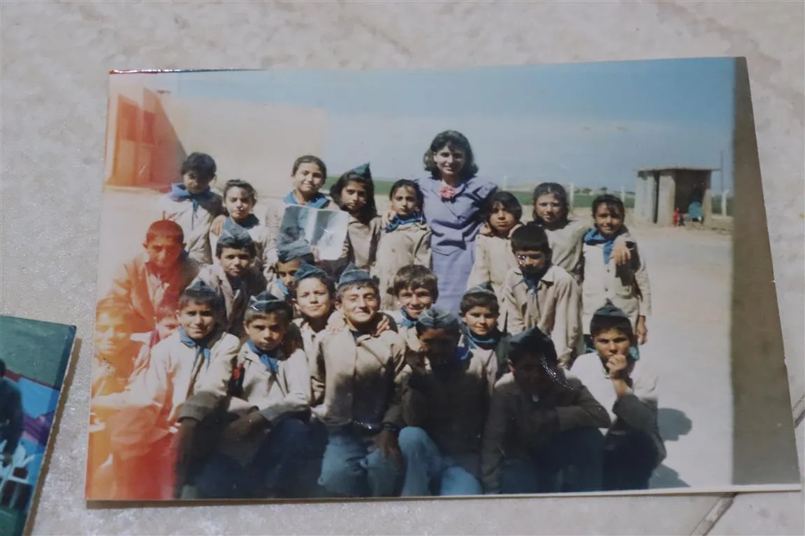 ​​​​​​​Fermandar Şervîn: 25 sal têkoşîn