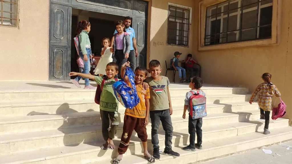 Dagirkeran zêdetirî 31 hezar xwendekar ji perwerdeyê bê par hiştine