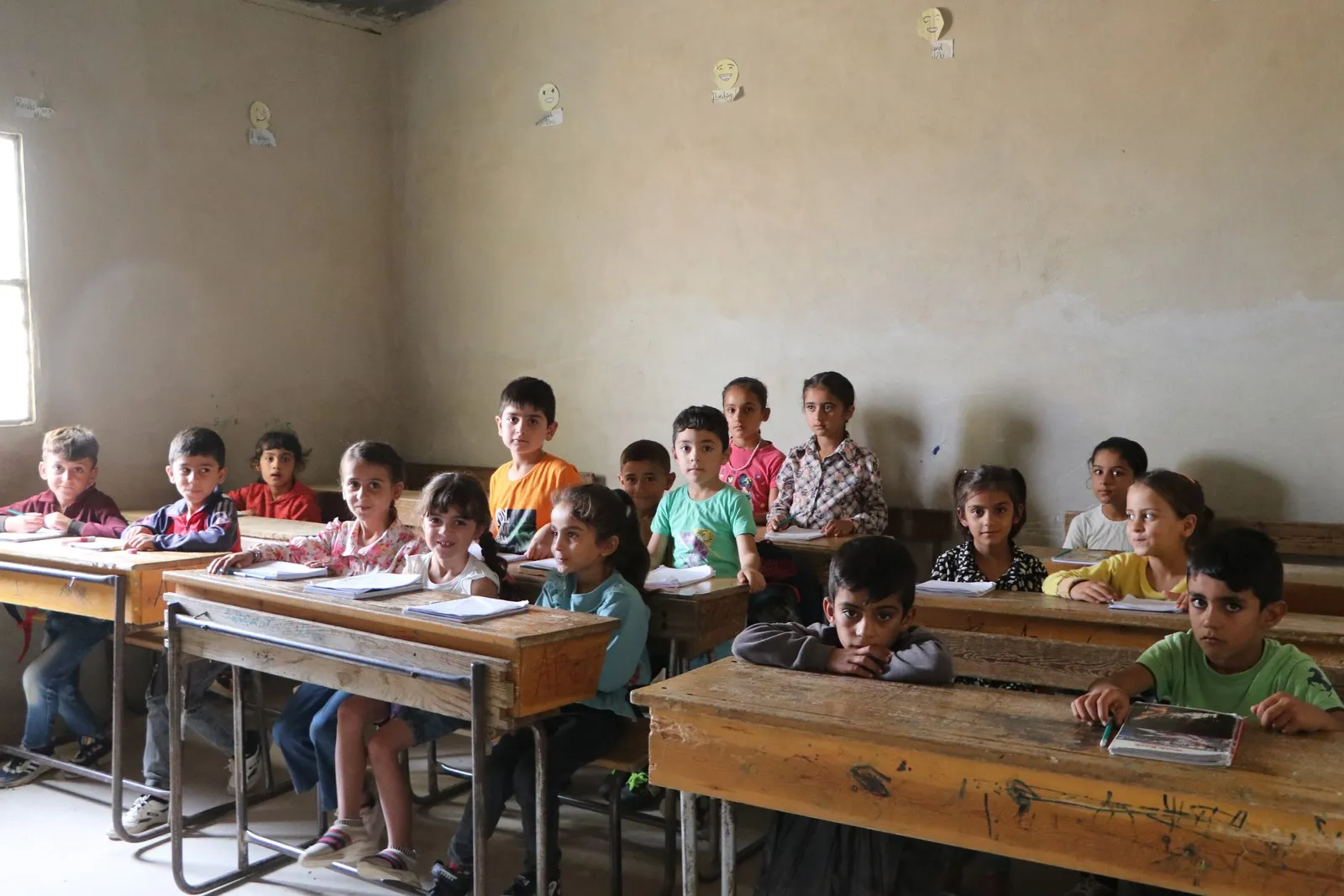 Dagirkeran zêdetirî 31 hezar xwendekar ji perwerdeyê bê par hiştine