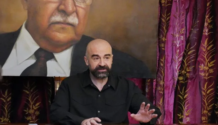 Bafil Talebanî: Êrişa li Erbetê sûcekî binpêkirina sînorê Başûr û Iraqê ye