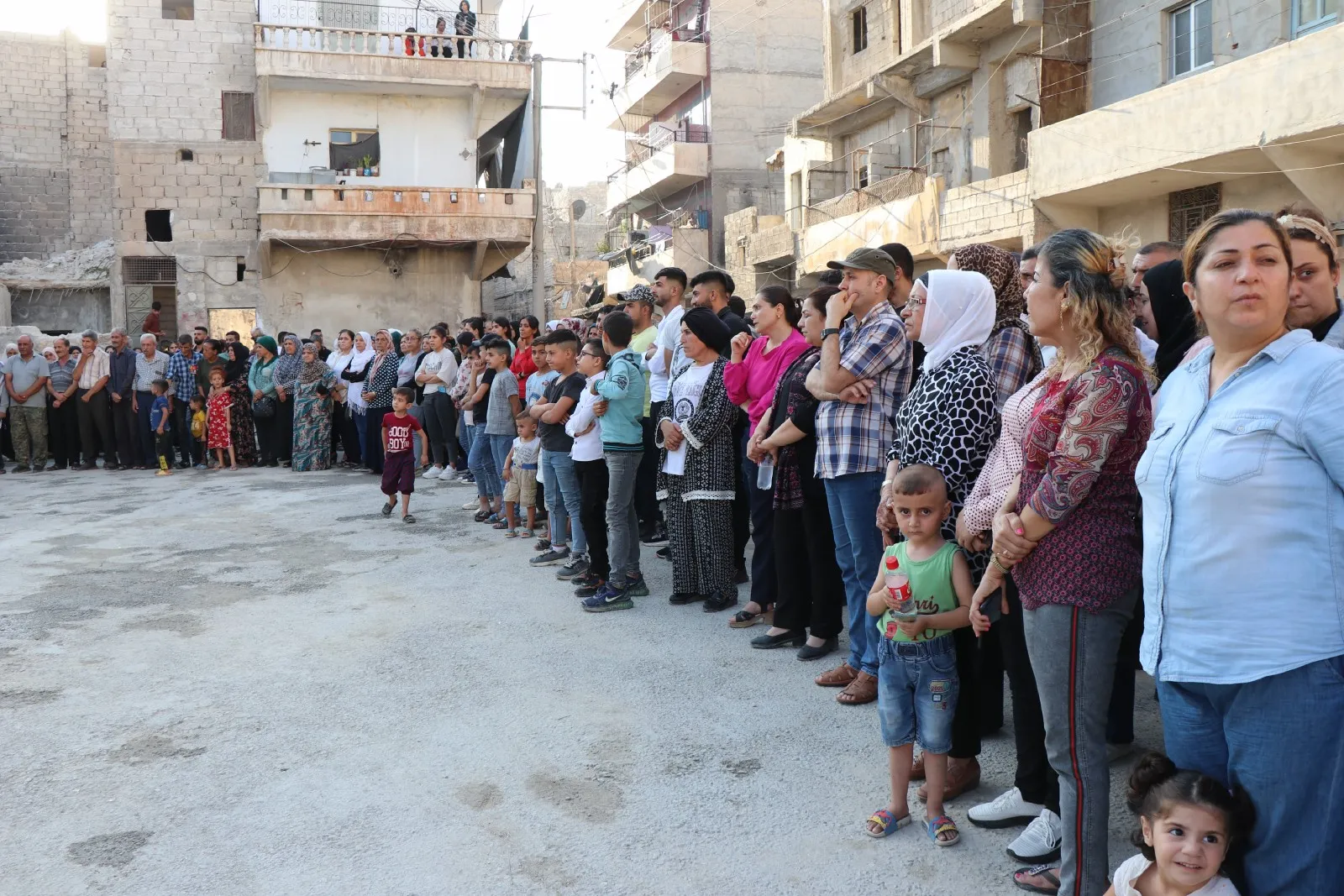 Gerîlayê HPG′ê Şoreş Berxwedan li Helebê hat bibîranîn