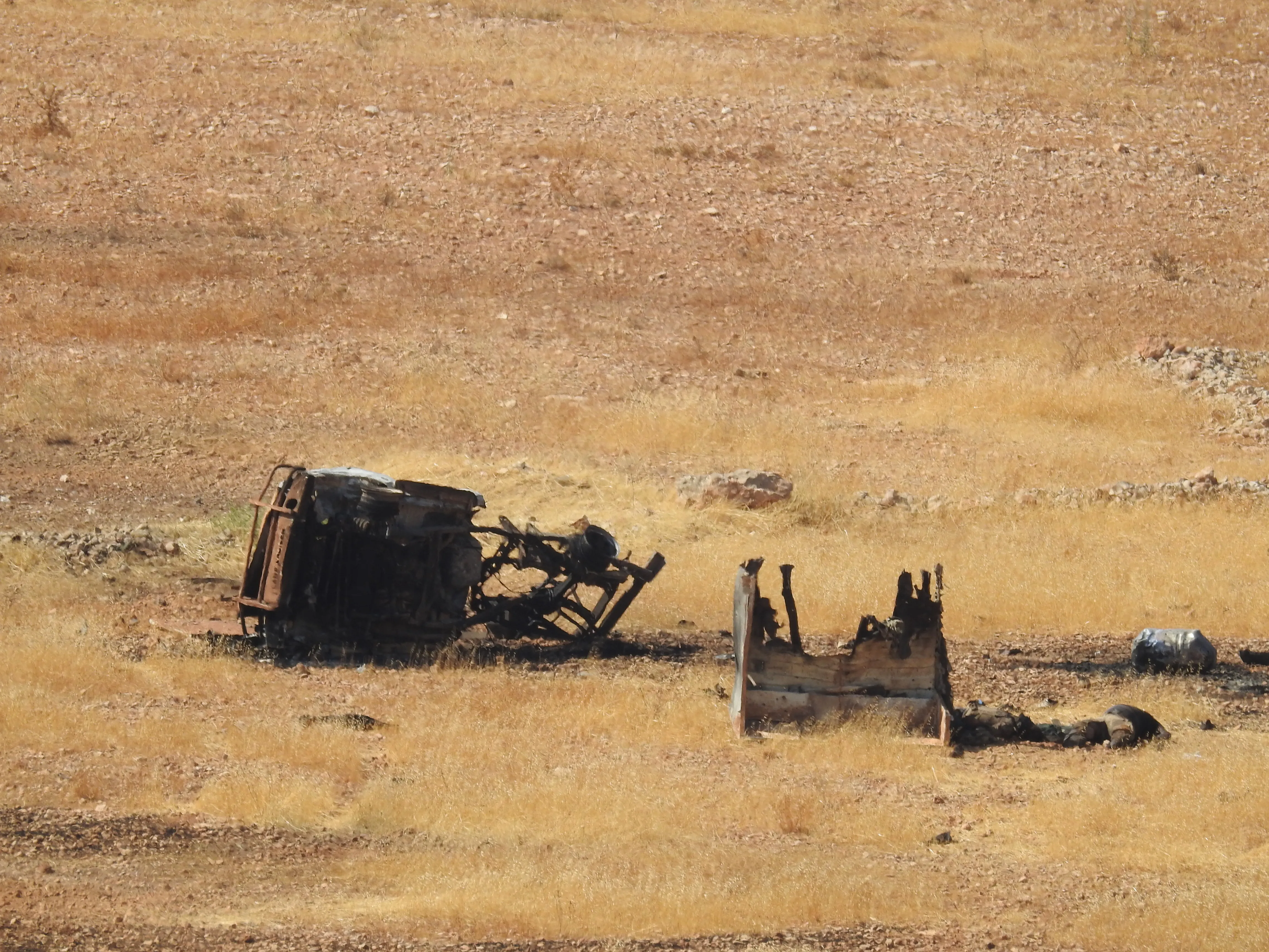 Fermandarekî Cebhet El Ekrad detayên êrişên li dijî Minbic û Babê aşkera kirin