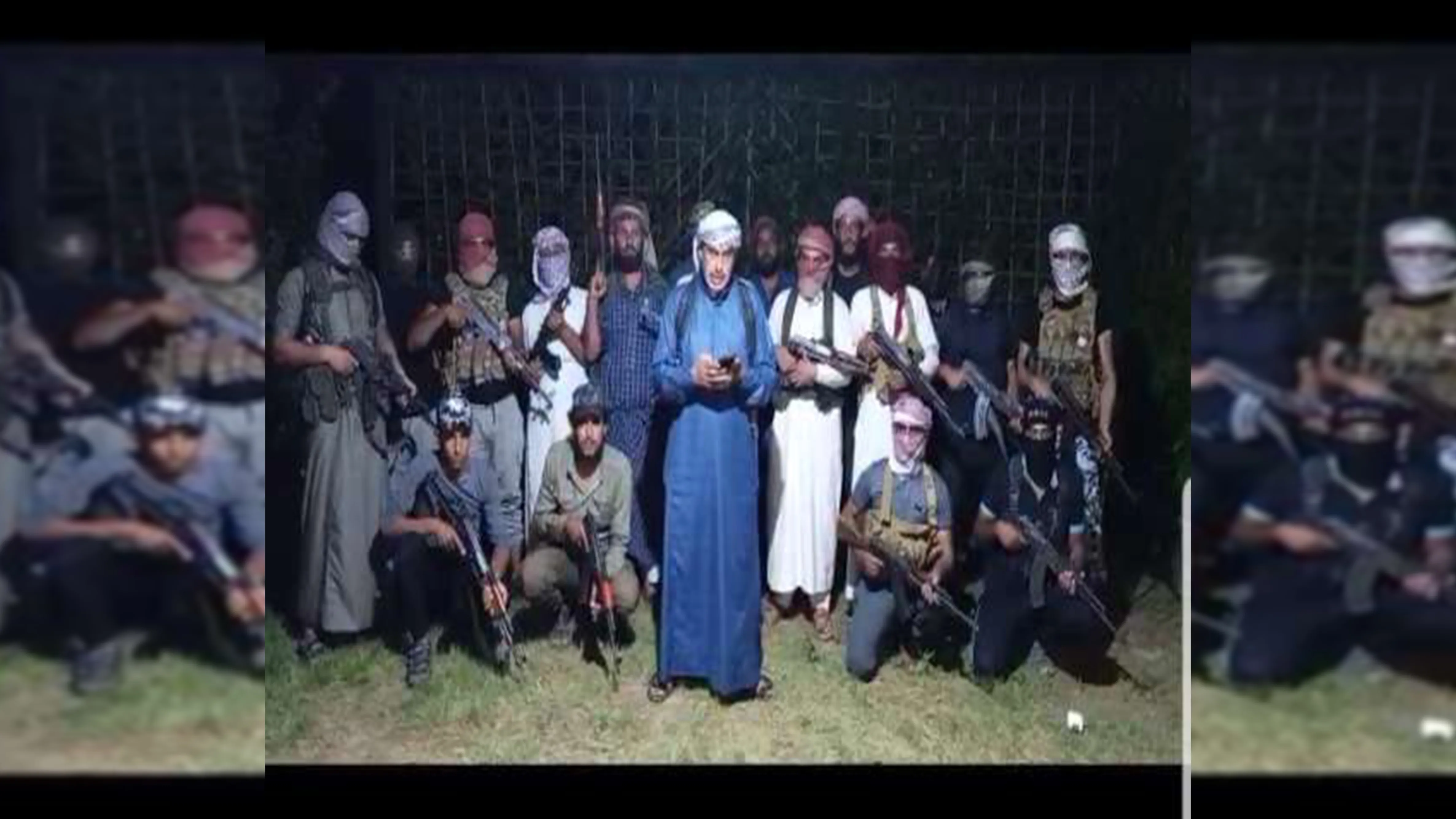 ​​​​​​​Qebîleya Begara ji QSD′ê xwest ku gundên wan rizgar bikin