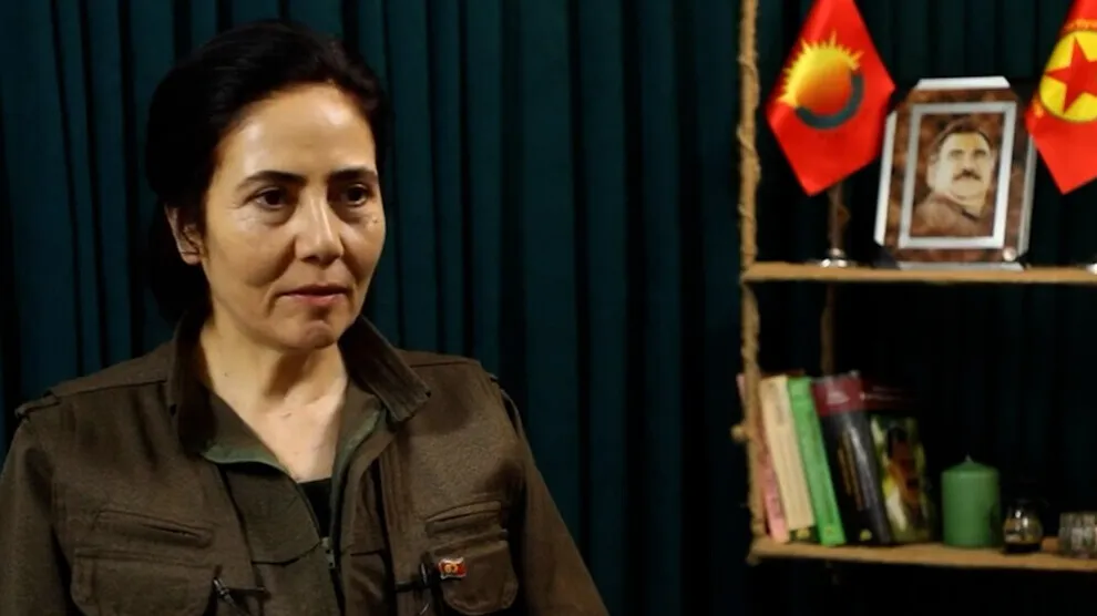 Divê têkoşîna kolektîf were geşkirin - RONAHÎ SERHAD