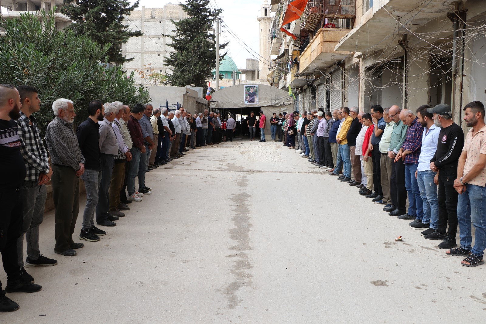 Ciwanê ku mayîna li welat di ser her tiştî re girt: Şehîd Riyad Korekcî