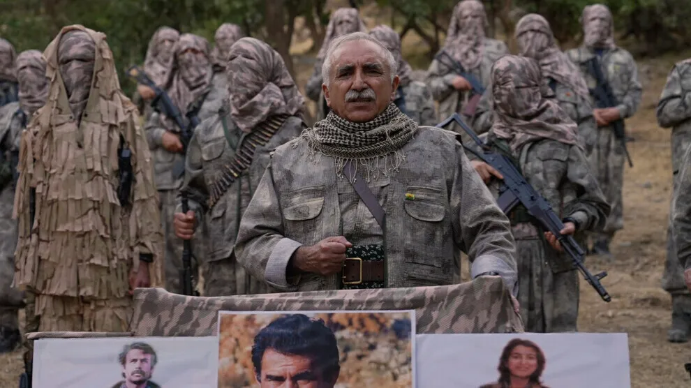Karayilan: Gerîlayên Azadiyê wê li ser xeta Rêber Apo serketina xwe misoger bikin
