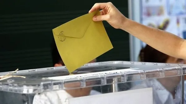 Hilbijartinên rêveberiyên herêmî yên Tirkiyeyê diyar bûn